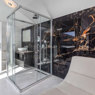 Vendégház Lovran - CKU540 (4)