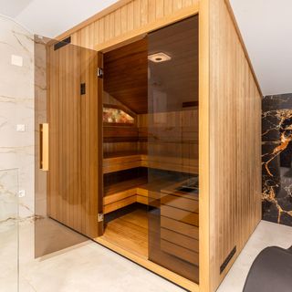 Vendégház Lovran - CKU540 (3)