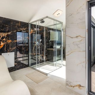 Vendégház Lovran - CKU541 (4)