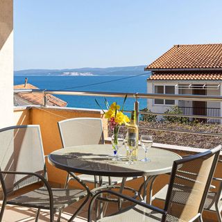 Apartman Duće - CSC836 (2)