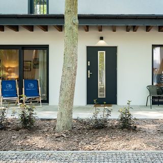 Ośrodek wypoczynkowy Baltic Forest Kołobrzeg (2)