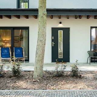 Ośrodek wypoczynkowy Baltic Forest Kołobrzeg (2)