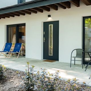 Ośrodek wypoczynkowy Baltic Forest Kołobrzeg (3)