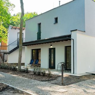 Ośrodek wypoczynkowy Baltic Forest Kołobrzeg (4)