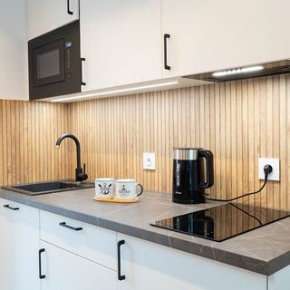 Ośrodek wypoczynkowy Baltic Forest Kołobrzeg (5)