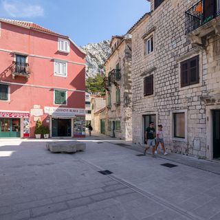 Apartment Karlo Omis (3)