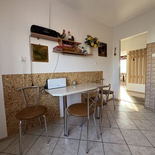 Apartament Bondary na Podlasiu (5)