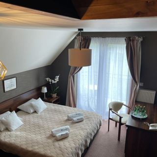 Villa Mariner Mielno (4)