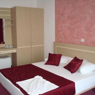 Hotel Vis Eforie Nord (2)