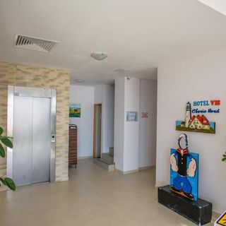 Hotel Vis Eforie Nord (5)