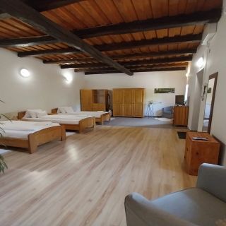 Dráva Fishing Apartman Drávakeresztúr (2)