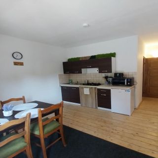 Dráva Fishing Apartman Drávakeresztúr (4)