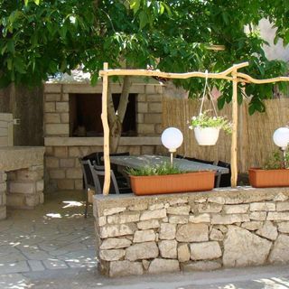 Nyaralóház Parkolóhellyel Orlec, Cres - 19938 Orlec (3)