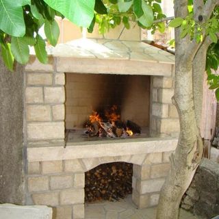 Nyaralóház Parkolóhellyel Orlec, Cres - 19938 Orlec (4)