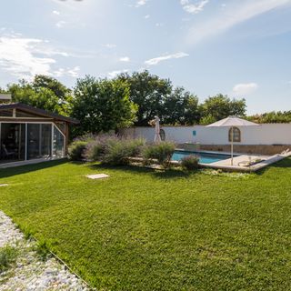 Ház Családok Részére Medencével Lovrecica, Umag - 22979 Lovrečica (2)