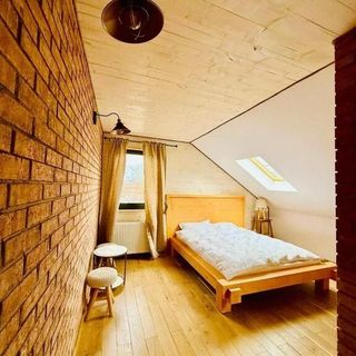 Pensiunea Joy City Stay Zarnesti Montan (4)