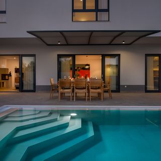 Villa Smiljana Milna (2)