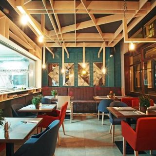 Hotel Stay Inn Gdańsk (4)