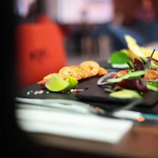 Hotel Stay Inn Gdańsk (5)