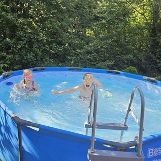 Chata Daniela & Štúdio Júlia, romantické ubytovanie s vírivkou (4)