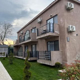 Complex Sea Star 2 Mai (2)