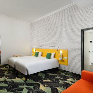 Ibis Styles Budapest Center (4)