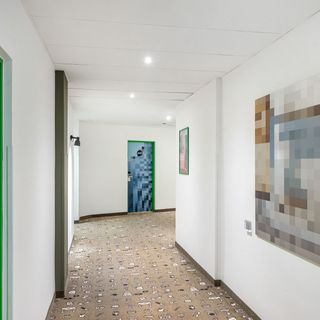 Ibis Styles Budapest Center (5)