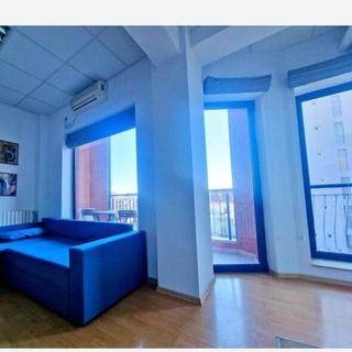 Apartament Sunrise Faleză Nord Mamaia (3)