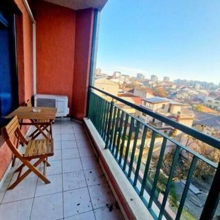 Apartament Sunrise Faleză Nord Mamaia (4)