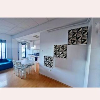 Apartament Sunrise Faleză Nord Mamaia (5)