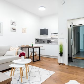 Horský Apartmán Vrchlabí (4)