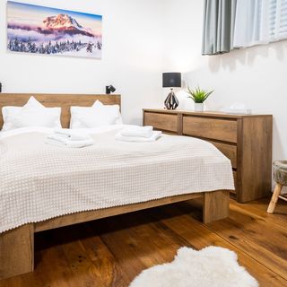 Horský Apartmán Vrchlabí (2)