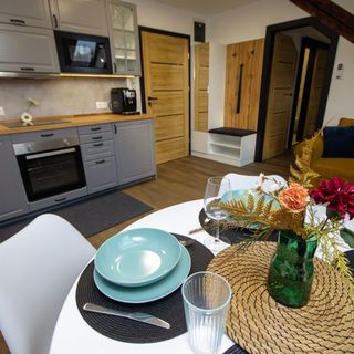 Spirit Apartman Gyula (3)