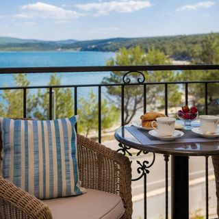 Seafront villa Noah Pridraga (5)