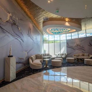 Elania Resort & Spa Cluj-Napoca (4)