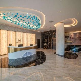 Elania Resort & Spa Cluj-Napoca (5)