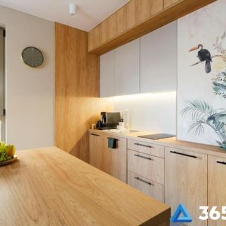Apartament Tukan - 365PAM Sarbinowo  (4)