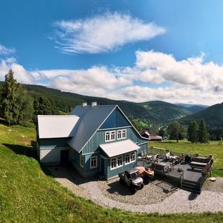 Urlas Apartments, dog friendly, shortcut to Sněžka (5)