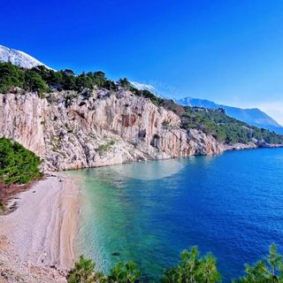 Apartment Ljubav Makarska (5)