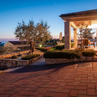 Villa Bellavista Poletti s bazenom Visnjan (4)