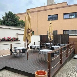 Nobiles hotel Šternberk (3)