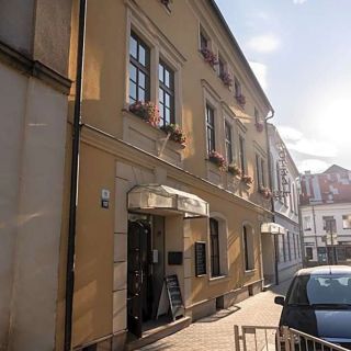 Nobiles hotel Šternberk (2)