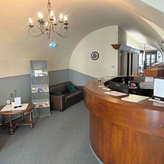Nobiles hotel Šternberk (5)