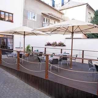 Nobiles hotel Šternberk (4)