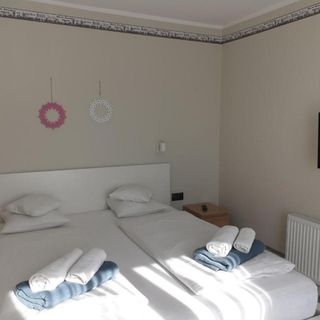 Apartament typu suite i pokoje Sandra I Łeba (4)