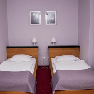 Hotel Sękowski Legnica (4)