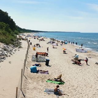 Wynajem Kwater IRYS Kołobrzeg (3)