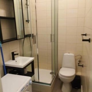 Art Dreams Apartament Chmielna 14 Warszawa (5)