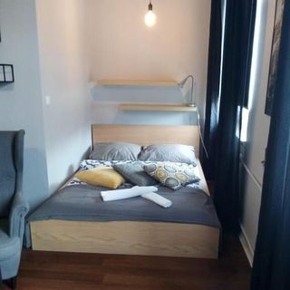 Art Dreams Apartament Chmielna 14 Warszawa (3)