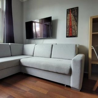 Art Dreams Apartament Chmielna 14 Warszawa (2)